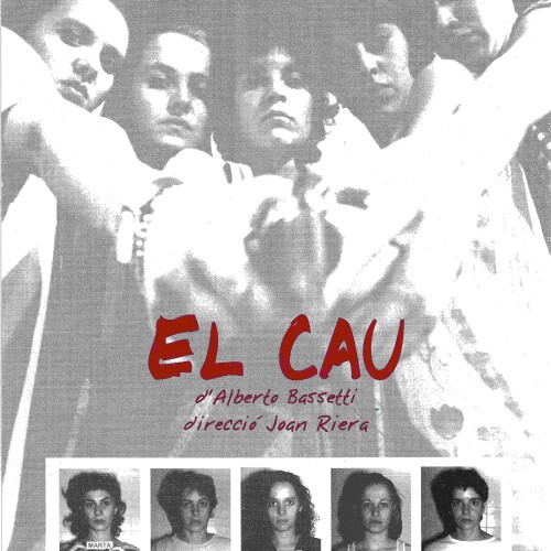 EL CAU